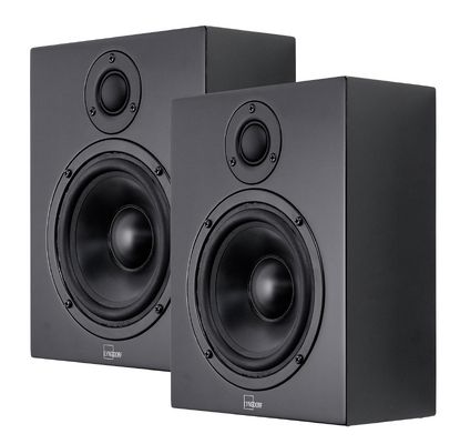 Hier sehen Sie die Wandlautsprecher Lyngdorf MH-2