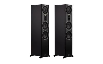 Magnat Signature 607