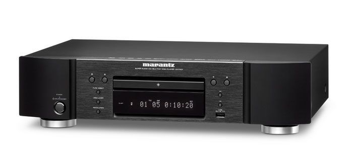 Marantz UD7007 