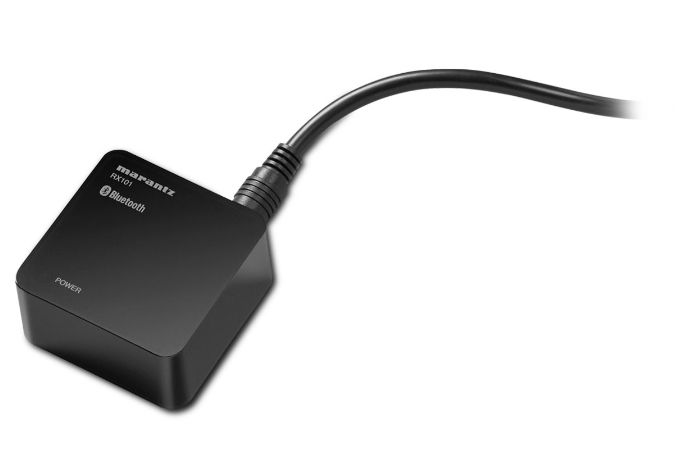 マランツ　marantz RX101 ワイヤレスレシーバー marantz Bluetoothレシーバー RX101 【公式通販】