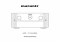 Marantz AV10