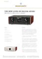 Marantz DAC Whitepaper