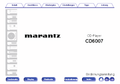 marantzcd6007