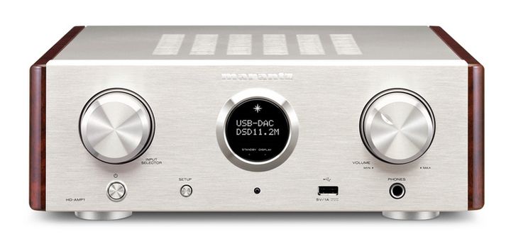 Marantz HD-AMP 1