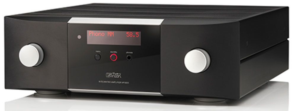 mark levinson no 5805 front