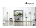 Monitor Audio Apex Broschüre
