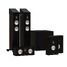 Monitor Audio Cinema 300 5-1-2 in der Farbe Walnuss