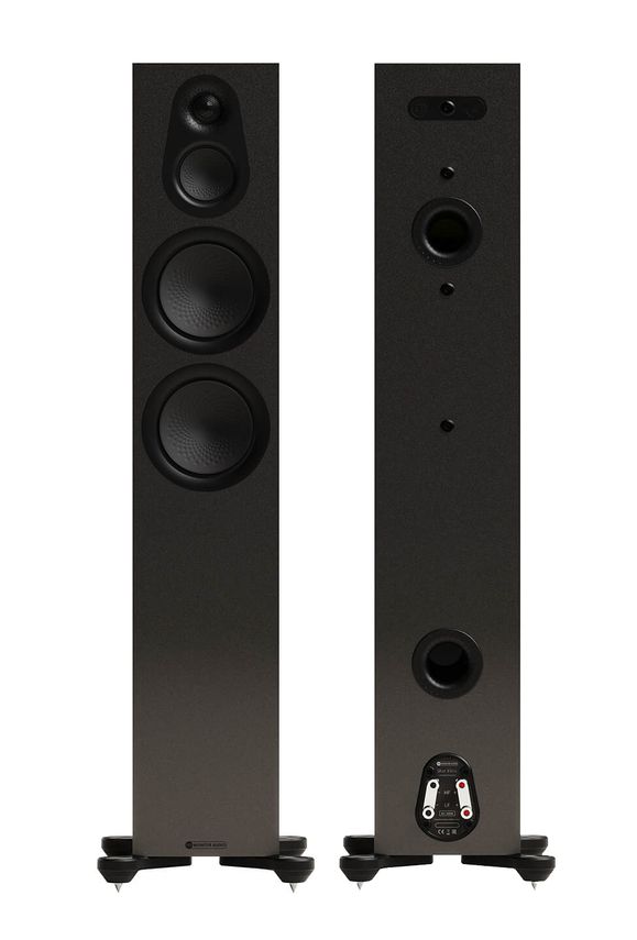 Monitor Audio Silver 300 7G Limited Edition