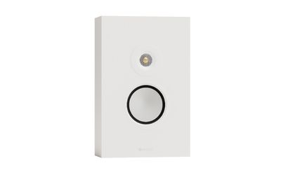 Monitor Audio Silver On-Wall 8G