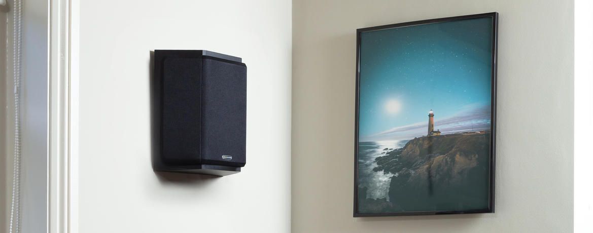 Monitor Aaudio Bronze FX Anwendungsbeispiel