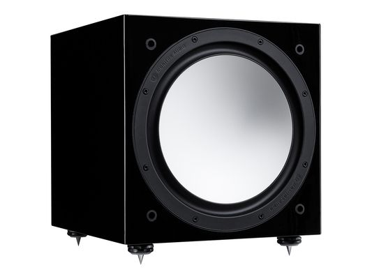 Monitor Audio Silver W-12 6G Front