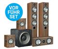 Lautsprecher von Monitor Audio und SVS