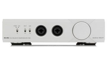 Musical Fidelity MX-HPA (fully balanced)