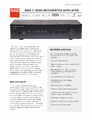 NAD C 359S