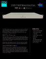 nad-ci-580-v2-data-sheet