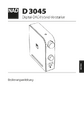 nad-d3045bedienungsanleitung