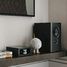 NAD M10 V3 Aufstellungsbeispiel