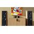 NAD M10 V3 Aufstellungsbeispiel