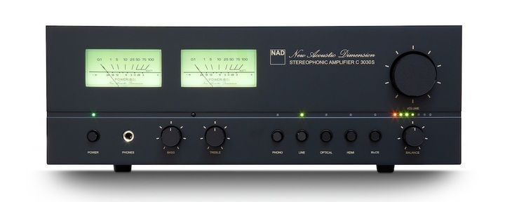 nad-c-3030s-front