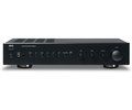 NAD C 165 BEE anthrazit Frontansicht