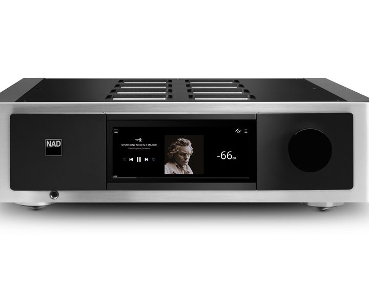 getestetes Produkt: fm/products/nad/nad_m33_front.jpg
