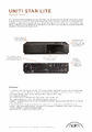 Naim Uniti Star Lite