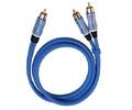 Oehlbach BOOOM! Y-Kabel