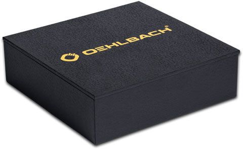 Câbles vidéo Oehlbach XXL Black Connection Digital - Câble vidéo - RCA
