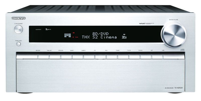 ONKYO AVレシーバー TX-NR929 AVアンプ オンキヨー ONKYO TX-NR929(B