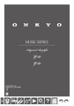 ONKYO Muse Y-40