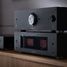 Onkyo Icon P-80 und M-80 Aufstellungsbeispiel