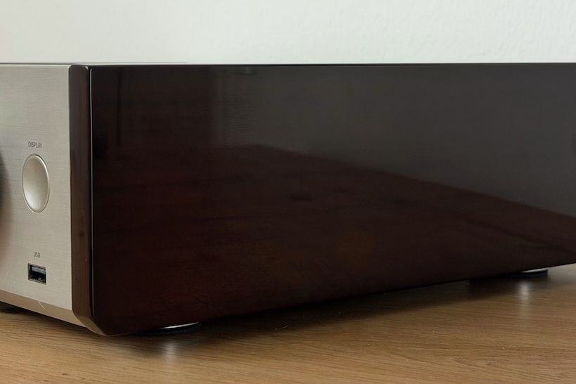 Onkyo MUSE Y-50G