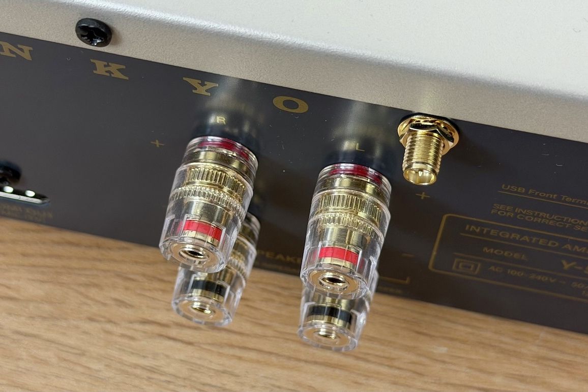 Onkyo MUSE Y-50G