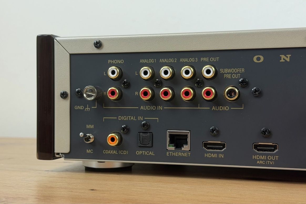 Onkyo MUSE Y-50G