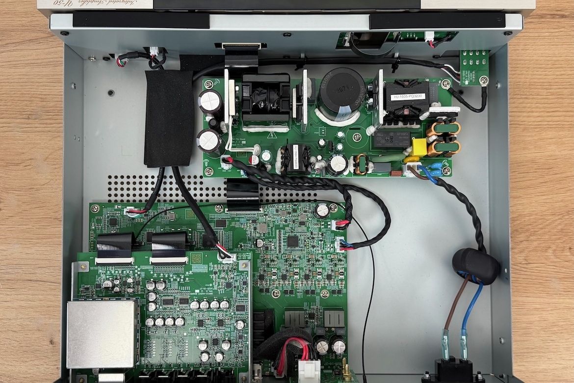 Onkyo MUSE Y-50G