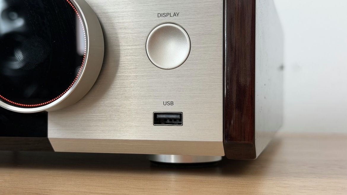 Onkyo MUSE Y-50G