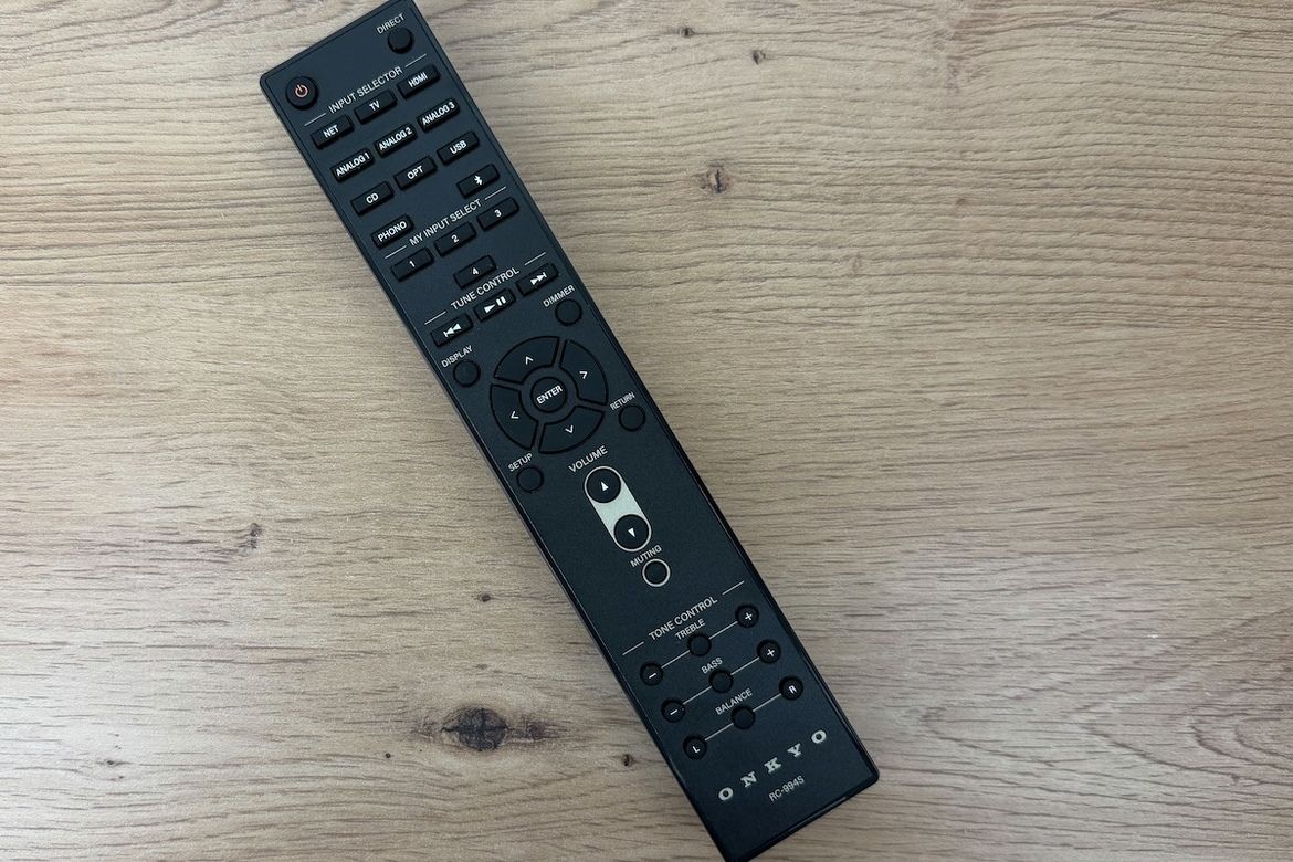 Onkyo MUSE Y-50G
