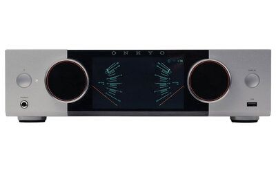 Onkyo Muse Y-50