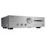 Onkyo A-9110 in Premium-Silber seiltich