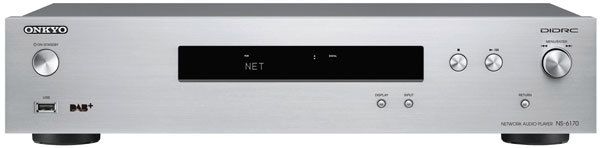 Onkyo NS-6170