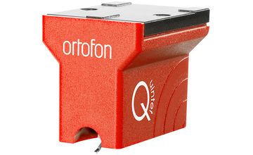 Ortofon MC Quintet Red