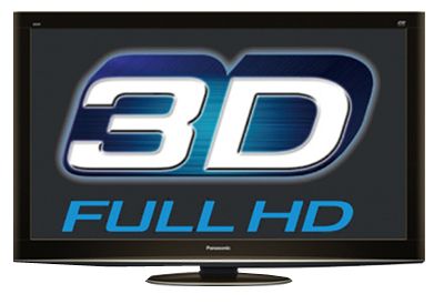 Panasonic TX-P65VT20E