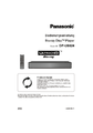 Bedienungsanleitung des Panasonic DP-UB824EG