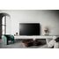 Panasonic TX-77LZW2004 im Wohnambiente