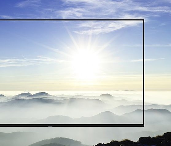 HDR Cinema Display
