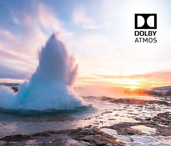 Dolby Atmos