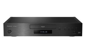 Panasonic DP-UB9004