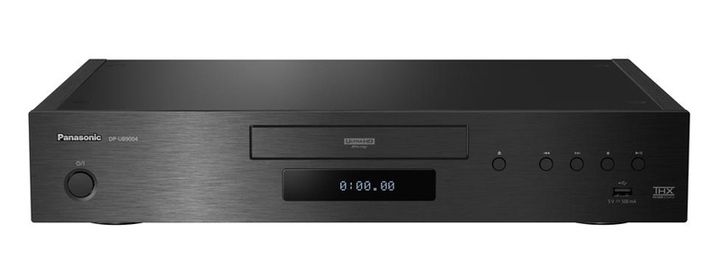 Panasonic DP-UB9004