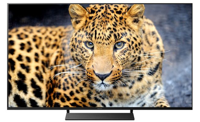 Panasonic TX-50GXW804