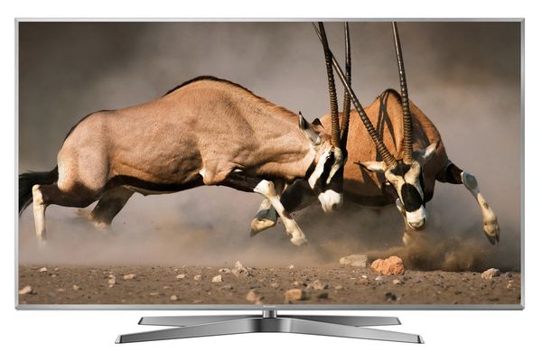 Panasonic TX-75GXW945